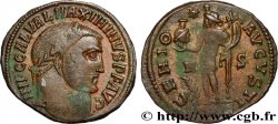MAXIMINUS II Follis ou nummus