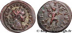 PROBUS Aurelianus