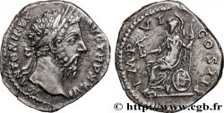 MARCUS AURELIUS Denier