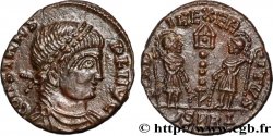 CONSTANS Centenionalis ou nummus