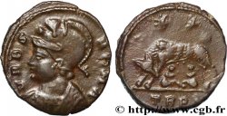 ROMA Centenionalis ou nummus