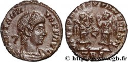 CONSTANTIUS II Centenionalis ou nummus