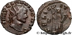 CLAUDIUS II GOTHICUS Antoninien