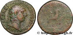 TRAJAN Dupondius