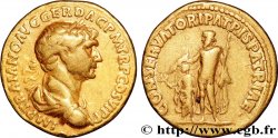 TRAJAN Aureus TTB