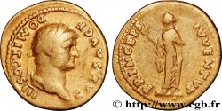 DOMITIEN Aureus TB+