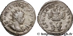 GALLIENUS Antoninien