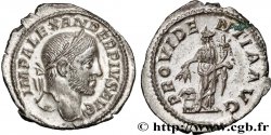 SEVERUS ALEXANDER Denier