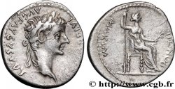 TIBERIUS Denier