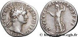 DOMITIANUS Denier