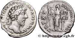 MARCUS AURELIUS Denier