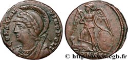 CONSTANTINOPLE Centenionalis ou nummus
