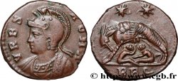 ROME Centenionalis ou nummus