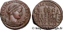 CONSTANTIN II Centenionalis ou nummus