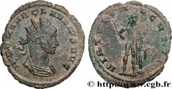 CLAUDIUS II GOTHICUS Antoninien  XF
