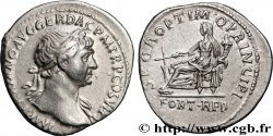 TRAJAN Denier