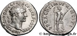 TRAJAN Denier