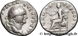 VESPASIEN Denier
