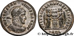 CONSTANTINUS I DER GROßE Centenionalis ou nummus