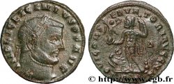 LICINIUS I Follis ou nummus