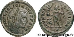 LICINIUS I Follis ou nummus