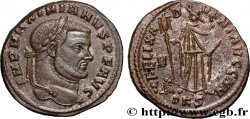 MAXIMIEN HERCULE Follis