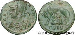 ROME Centenionalis ou nummus