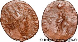 TETRICUS I Antoninien
