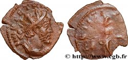 TETRICUS I Antoninien