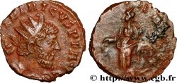 TETRICUS I Antoninien