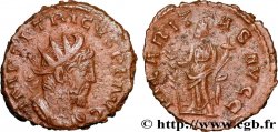 TETRICUS I Antoninien
