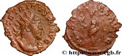 TETRICUS I Antoninien