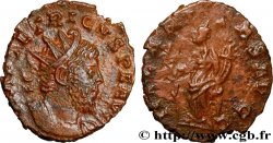 TÉTRICUS Ier Antoninien