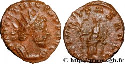 TETRICUS I Antoninien