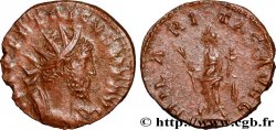 TETRICUS I Antoninien