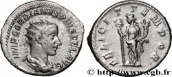 GORDIEN III Antoninien