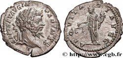 SEPTIMIUS SEVERUS Denier