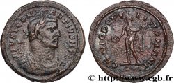 CONSTANCE Ier CHLORE Follis ou nummus