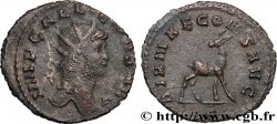 GALLIENUS Antoninien