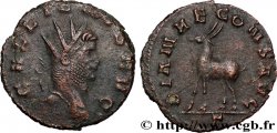GALLIENUS Antoninien