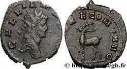 GALLIENUS Antoninien