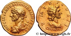 HADRIEN Aureus
