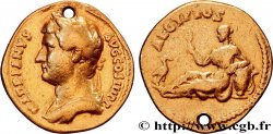 HADRIEN Aureus