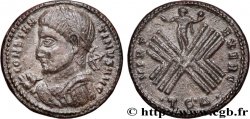 CONSTANTINE I THE GREAT Centenionalis ou nummus AU