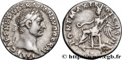 TRAJANUS Denier