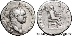 VESPASIANUS Denier