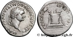 DOMITIANUS Denier