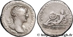 TRAJANUS Denier