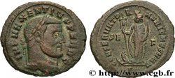 MASSENZIO Follis ou nummus