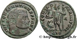 CONSTANTIN Ier LE GRAND Follis